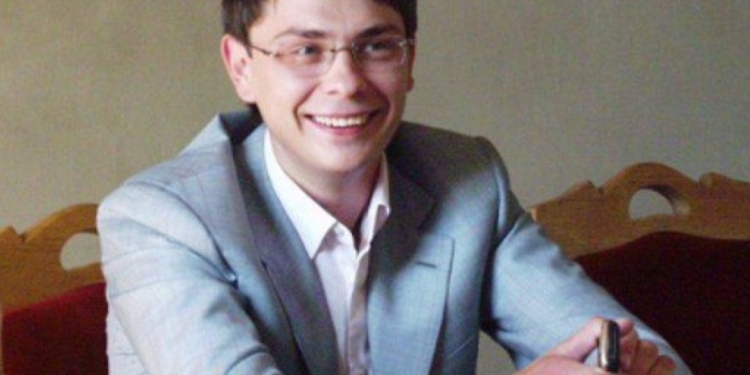 Экс-нардепа Крючкова экстрадировали в Украину и сразу задержали в “Борисполе”