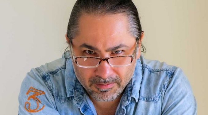 Российский певец призвал Москву попросить прощения у Украины и вернуть территорию