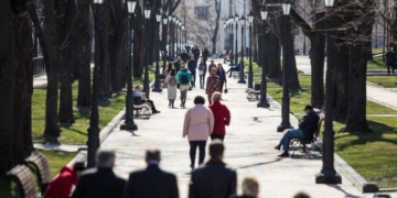 Треть украинцев верят в приметы – опрос