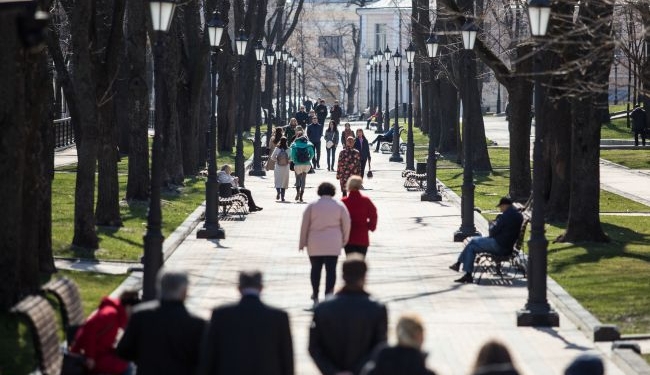 Треть украинцев верят в приметы – опрос