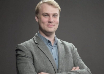 О выборах, но о других: ЦИК назначила главой Николаевской городской избирательной комиссии Александра Максименко