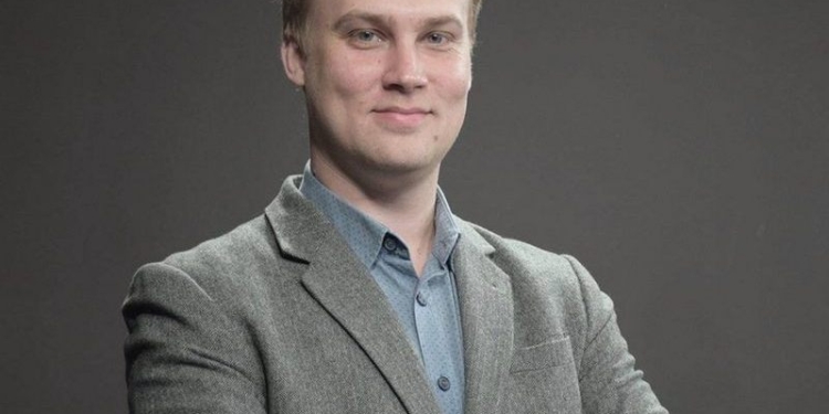 О выборах, но о других: ЦИК назначила главой Николаевской городской избирательной комиссии Александра Максименко