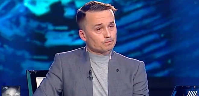 Манжосов: Зеленский не наркоман, такие вопросы неуместны