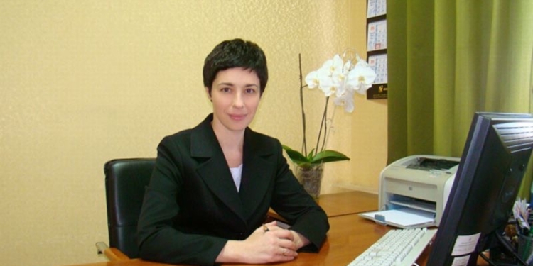 «Дождалась мразота?! Встретимся у тебя дома»: глава Хозсуда Николаевской области заявила в ВСП об угрозах