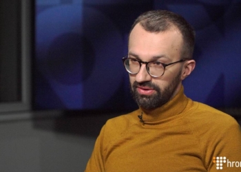 Лещенко о связи Зеленского и Коломойского: этого никто не скрывает