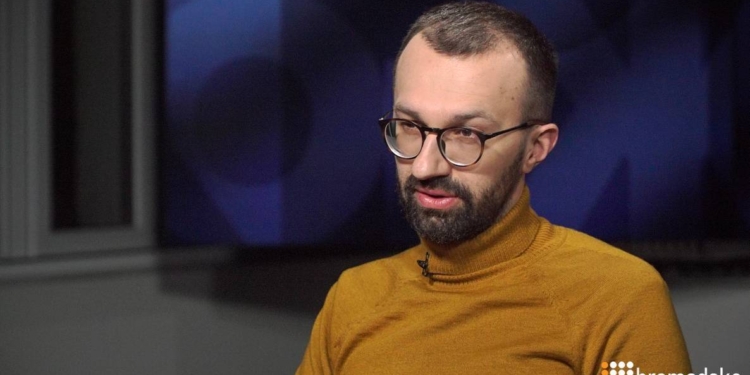 Лещенко о связи Зеленского и Коломойского: этого никто не скрывает