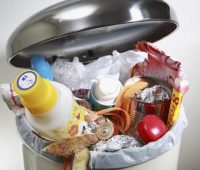 В Николаеве не скоро будет чисто: депутаты комиссии ЖКХ разбирались с вывозом мусора (ВИДЕО)