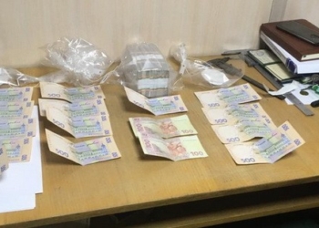 Во Львове чиновник требовал взятку и откаты в 4,7 млн. грн. за поставки извести на скандальную Грибовицкую свалку