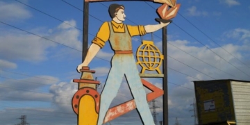 Польша остановила транзит российской нефти по нефтепроводу «Дружба»