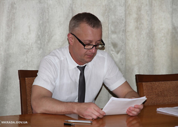 Маргариновый скандал: Новоторов пытался вернуться на пост директора КОПа. Безуспешно