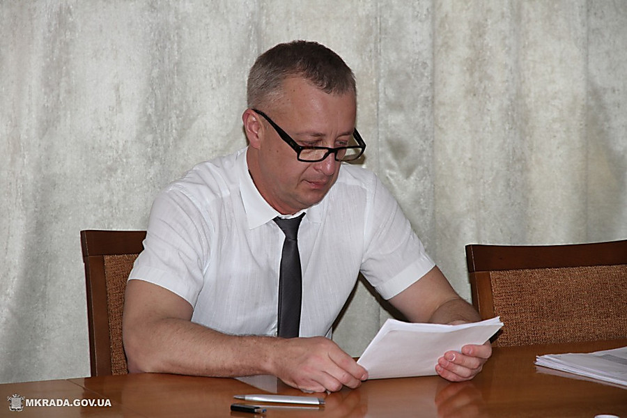 Директор николаевского КООПа Новоторов написал заявление об увольнении – из-за «давления и прессинга» 1