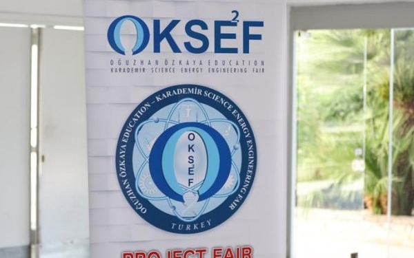 Школьник из Николаева прошел отбор для участия в научной выставке OKSEF в турецком Измире