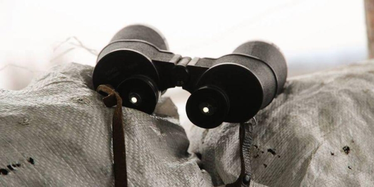 На Донбассе боевики дважды обстреляли украинских военных, есть раненый