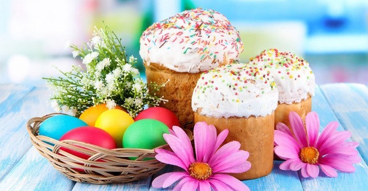 К Пасхе и поминальным дням: в Николаеве определили 45 мест для торговли необходимой продукцией (АДРЕСА)