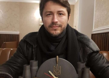 “Спрошу, чей Крым”. Притула готов модерировать дебаты Порошенко и Зеленского. Бесплатно