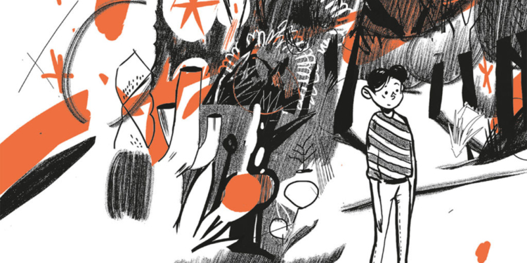 Украинская книга стала одной из лучших в мире для детей особыми потребностями