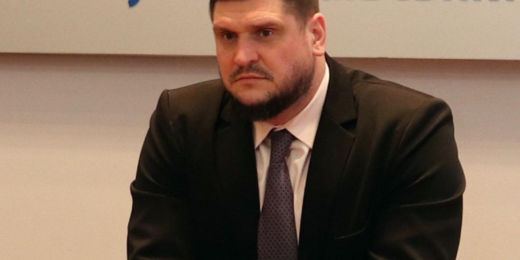 Алексей Савченко: Системные реформы и четкая позиция Президента стали залогом ощутимых положительных изменений в жизни ОТГ области