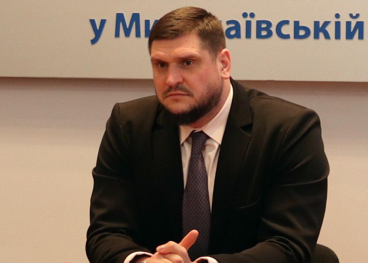 Алексей Савченко: Системные реформы и четкая позиция Президента стали залогом ощутимых положительных изменений в жизни ОТГ области