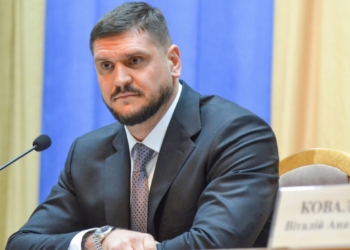 Алексей Савченко: Впереди много работы – децентрализация должна набирать обороты