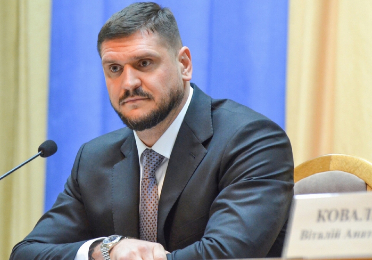 Алексей Савченко: Впереди много работы – децентрализация должна набирать обороты