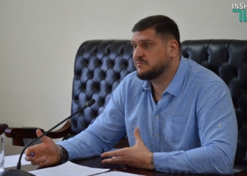 Остов детского лагеря им.Шмидта в Очакове не будет приватизирован – глава Николаевской ОГА не верит в аукцион и хочет отстроить лагерь методом народной стройки