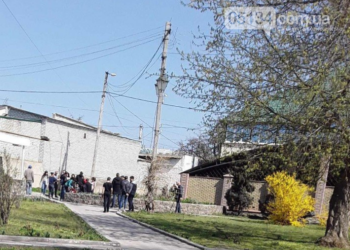 В Вознесенске ссора двух женщин переросла в массовую драку