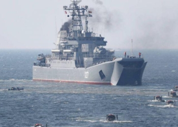 На 49 лет. Сирия передает РФ один из основных своих портов в Средиземном море