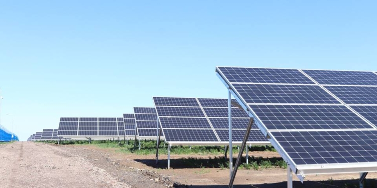 Николаевоблэнерго без конкурса заплатит 5 млн.грн. за подключение новой Vita Solar к сети