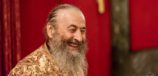 Окружной админсуд Киева приостановил переименование УПЦ МП