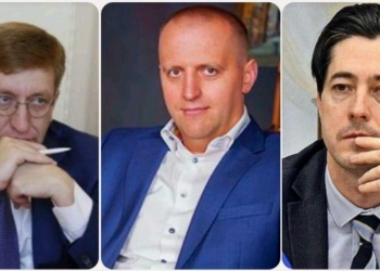 В СМИ обсуждают список претендентов на главу СБУ “от Зеленского”