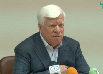 Олексій Вадатурський: Чого я чекаю від наступних 5 років президентства Порошенка