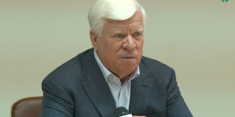 Олексій Вадатурський: Чого я чекаю від наступних 5 років президентства Порошенка