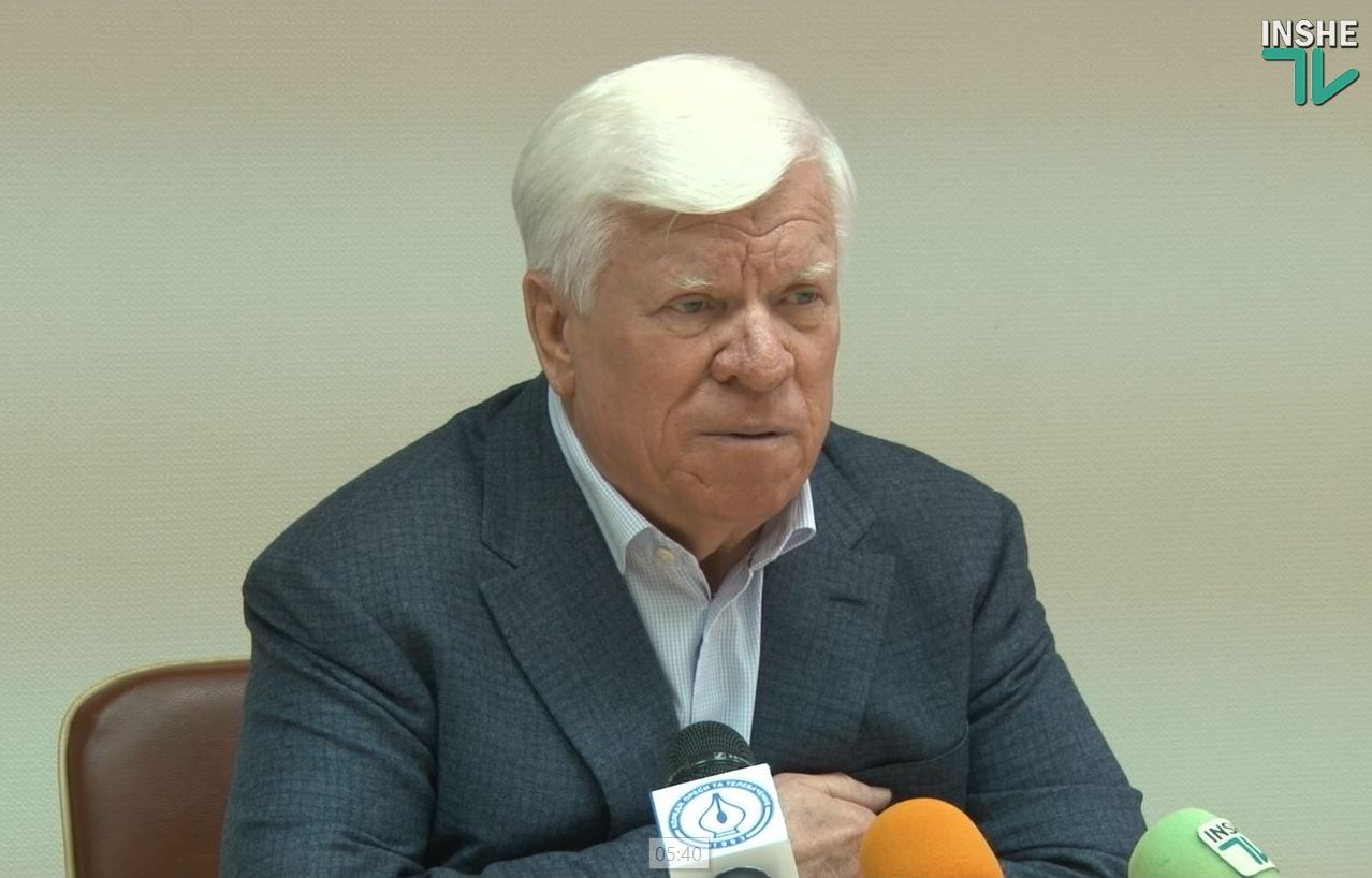 Олексій Вадатурський: Чого я чекаю від наступних 5 років президентства Порошенка