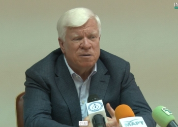 Олексій Вадатурський: Чого не було і що могло б бути за ці 5 років