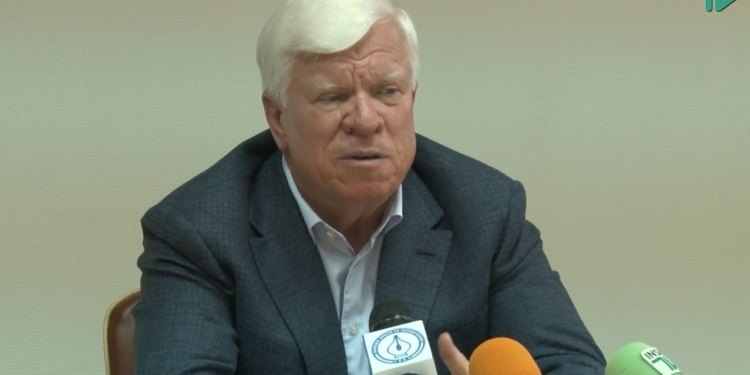 Олексій Вадатурський: Чого не було і що могло б бути за ці 5 років