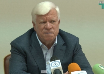 Олексій Вадатурський: Невідоме – це не краще, це тільки невідоме