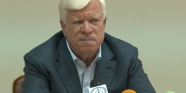 Олексій Вадатурський: Невідоме – це не краще, це тільки невідоме