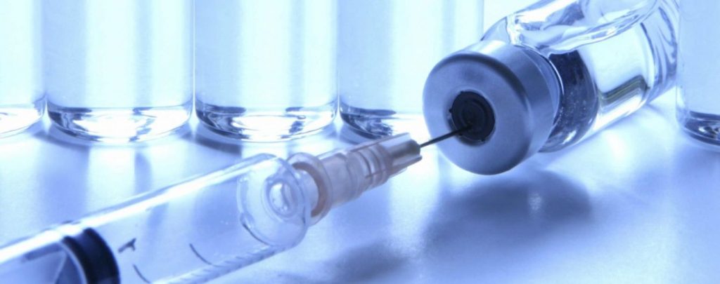 Министр Степанов: Украина получит первую партию вакцины Pfizer 14 апреля 1