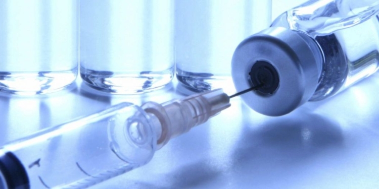 Николаевской области выделили 400 доз вакцины от бешенства