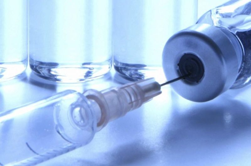 Украинцы будут платить около 500 гривен за дозу китайской вакцины