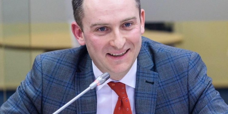 В конкурсе на главу Налоговой службы победил Сергей Верланов