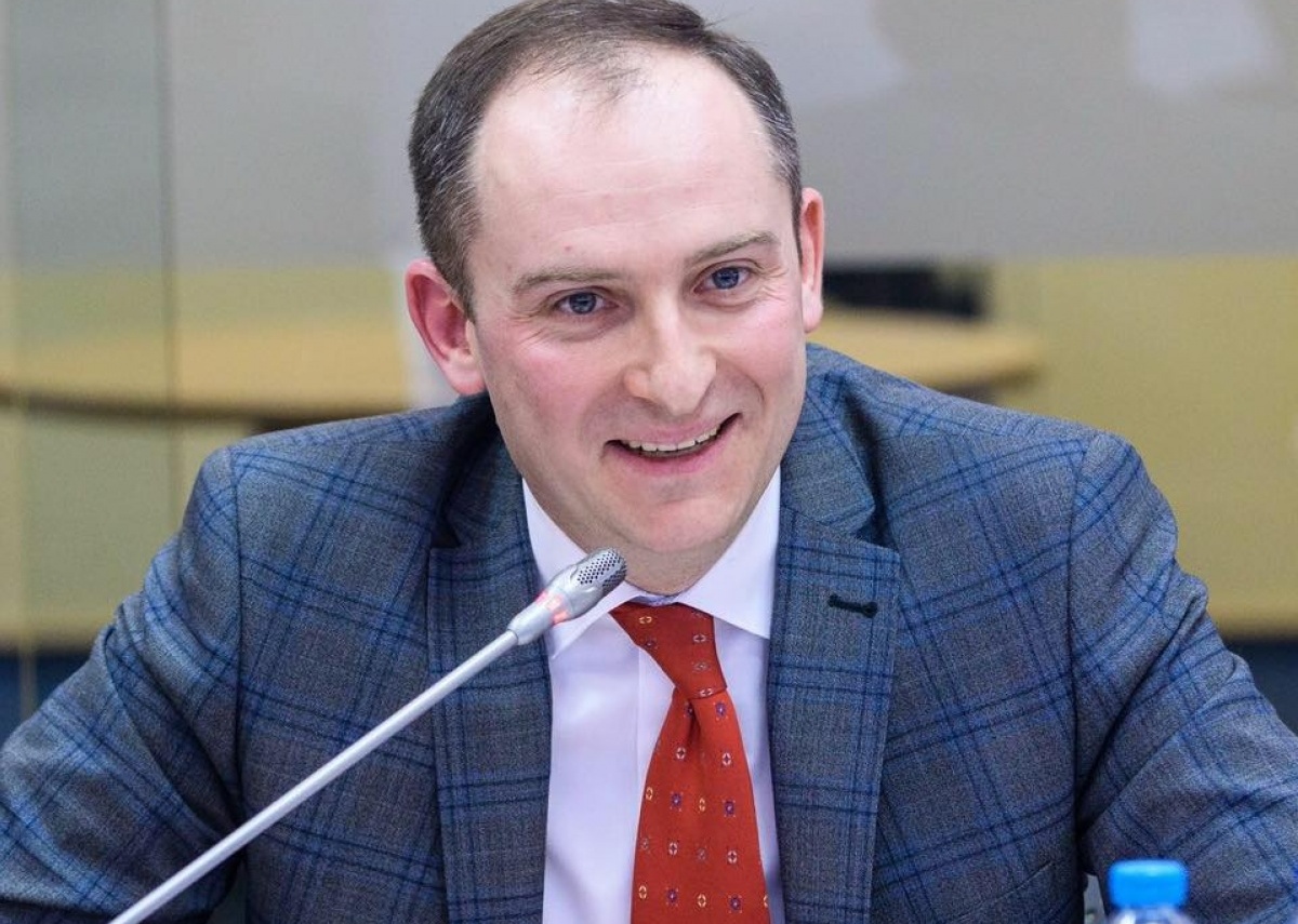 В конкурсе на главу Налоговой службы победил Сергей Верланов