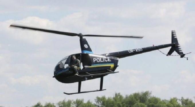 В МВД привели в готовность авиацию – для охраны выборов