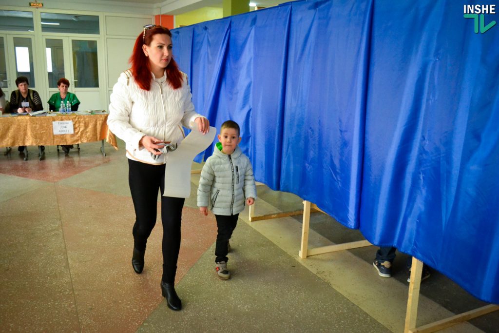 Выборы в условиях карантина. Кабмин озвучил требования к организации голосования 1