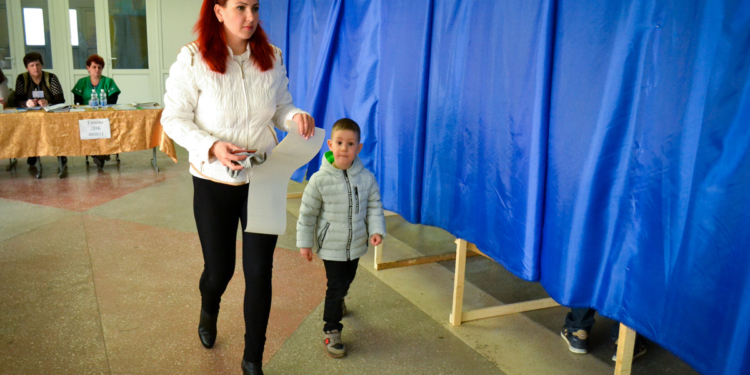 Окончательные данные. Явка на выборах составила 63,52%