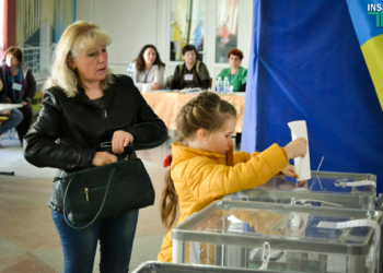 Окончательные данные. Явка на выборах составила 63,52%