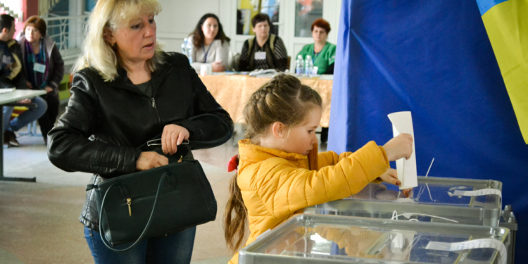 Окончательные данные. Явка на выборах составила 63,52%