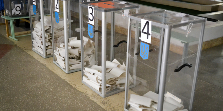 Окончательные данные. Явка на выборах составила 63,52%