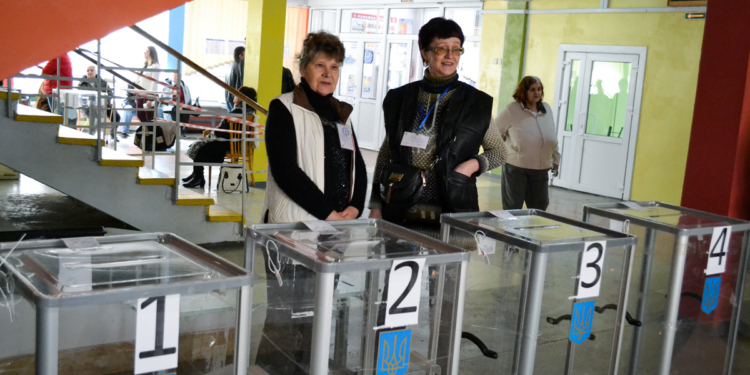 Окончательные данные. Явка на выборах составила 63,52%