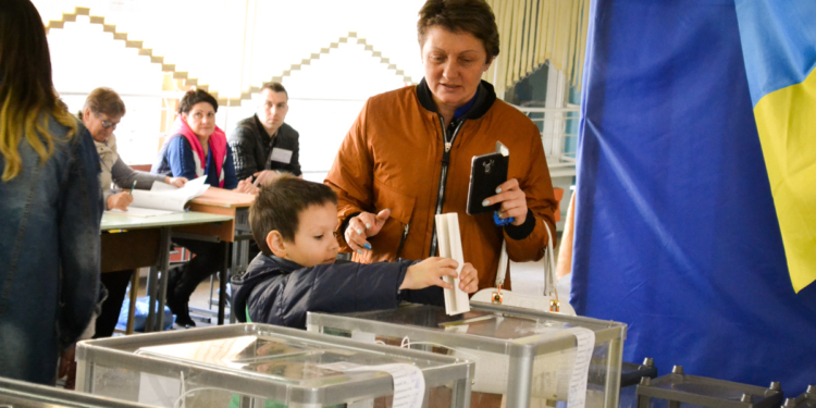 Окончательные данные. Явка на выборах составила 63,52%